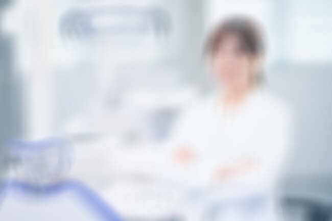 女性歯科医師在籍でお子様や女性も安心
