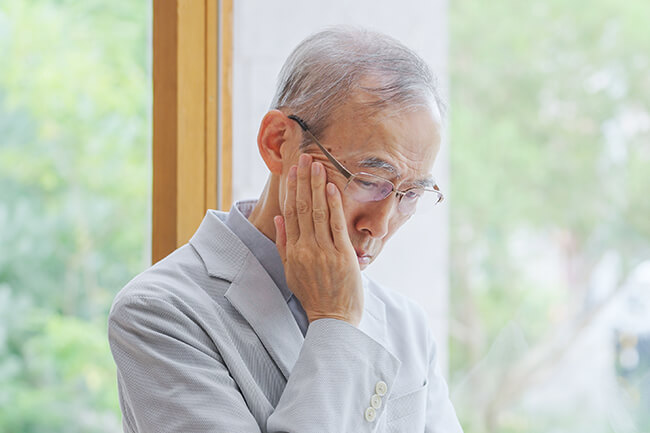 持病やお薬があっても、安心して歯科治療を受けていただくために