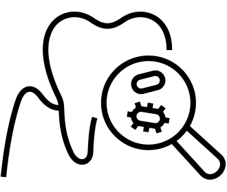 一般歯科（むし歯・歯周病）