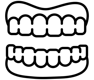 入れ歯（義歯）