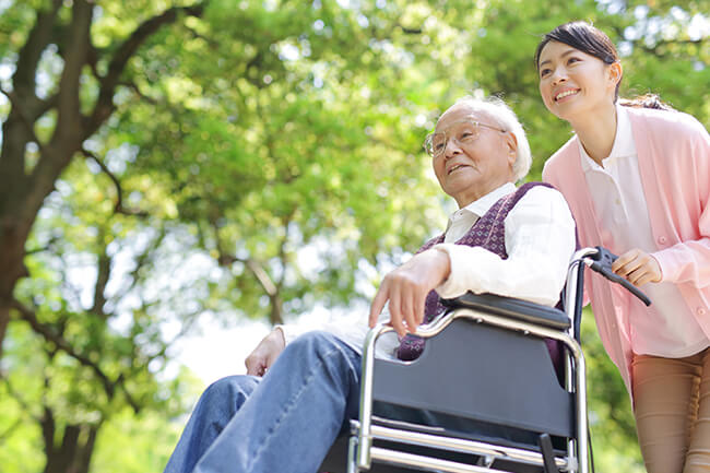 持病がある方の歯科治療について